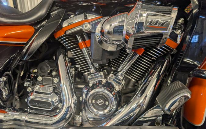 2022 Harley-Davidson CUSTOM VEHICLE OPS ROAD GLIDE CUSTOM