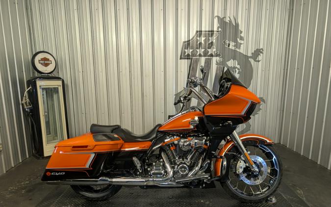 2022 Harley-Davidson CUSTOM VEHICLE OPS ROAD GLIDE CUSTOM