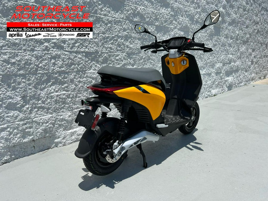 2022 Piaggio Piaggio 1 Active