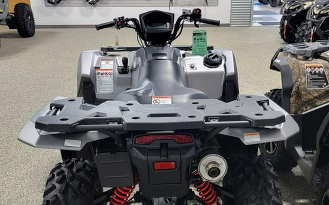 2023 Suzuki KingQuad 750 AXi Power Steering SE