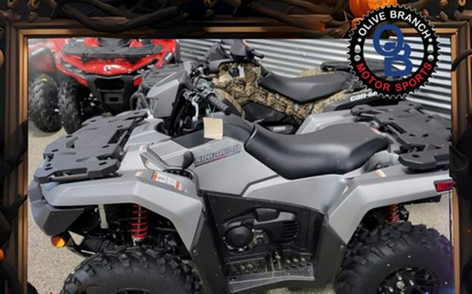 2023 Suzuki KingQuad 750 AXi Power Steering SE