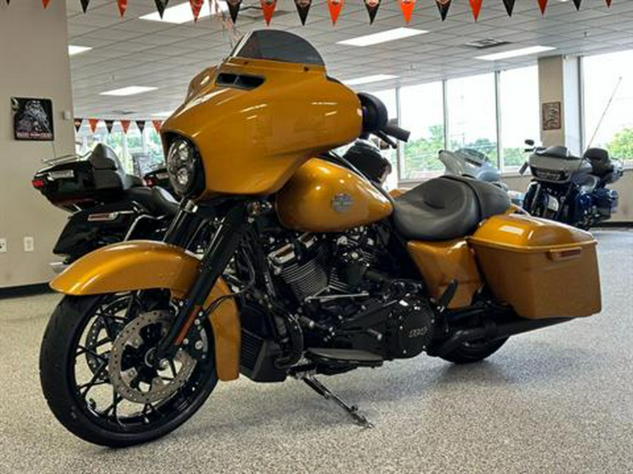 2023 Harley-Davidson Street Glide® Special