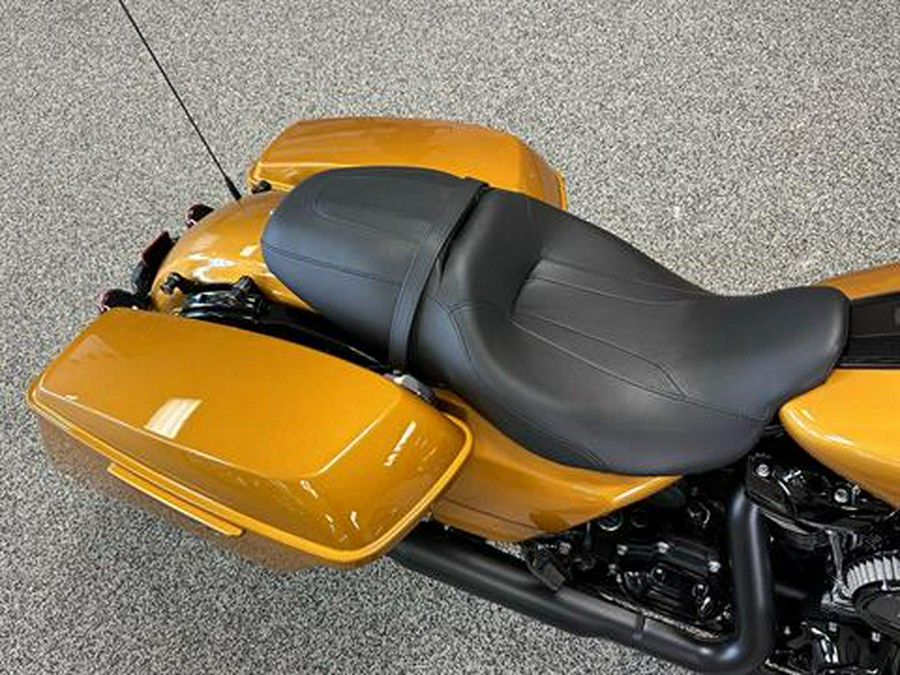 2023 Harley-Davidson Street Glide® Special