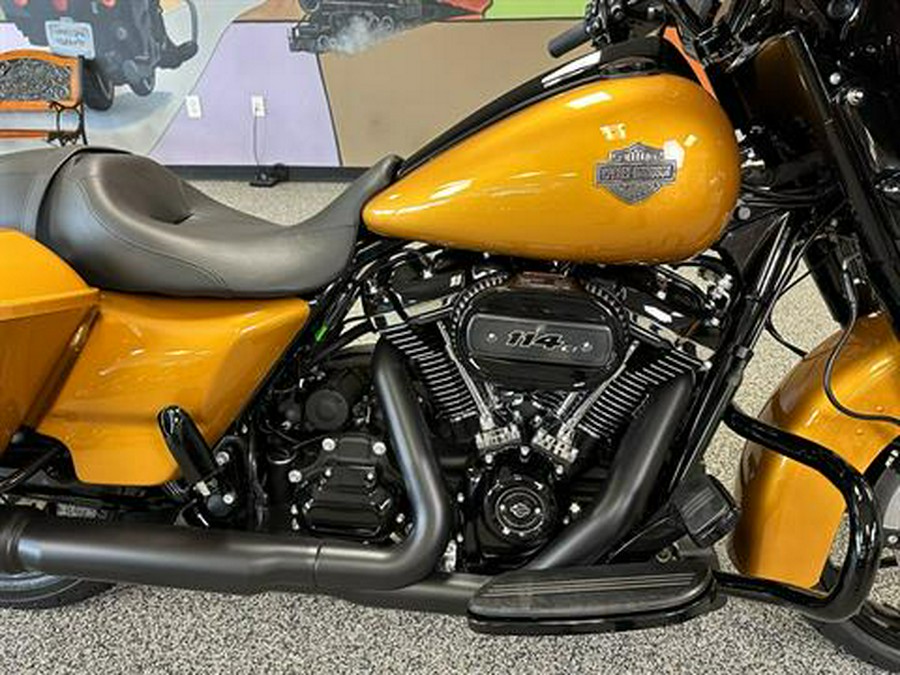 2023 Harley-Davidson Street Glide® Special