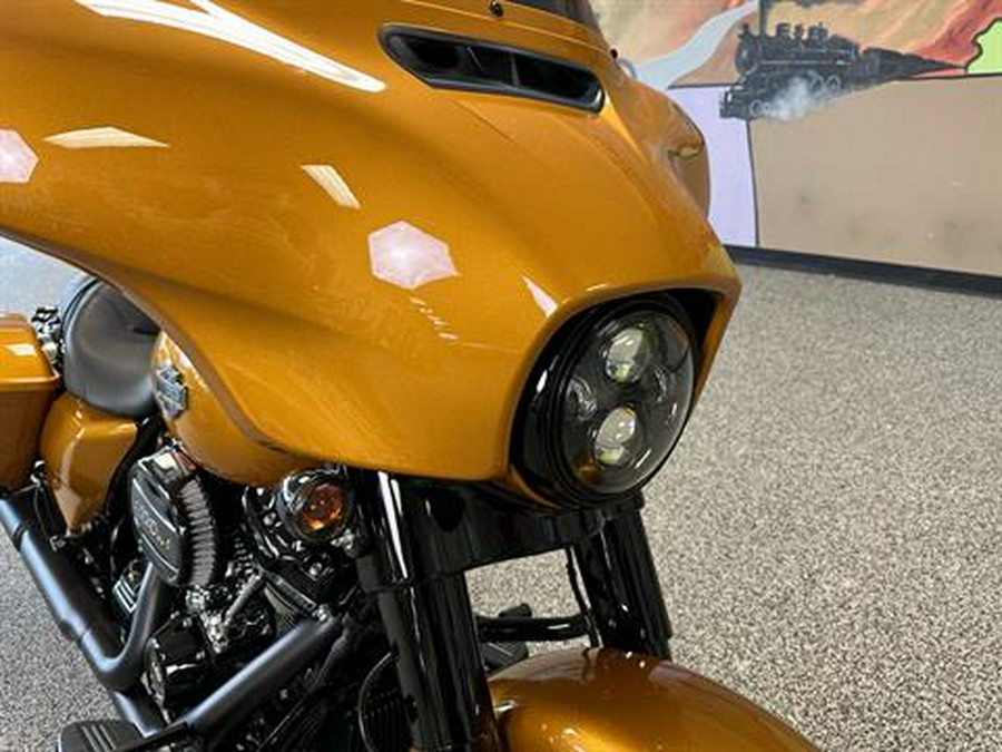 2023 Harley-Davidson Street Glide® Special