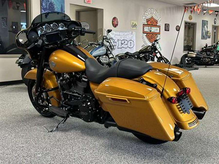 2023 Harley-Davidson Street Glide® Special