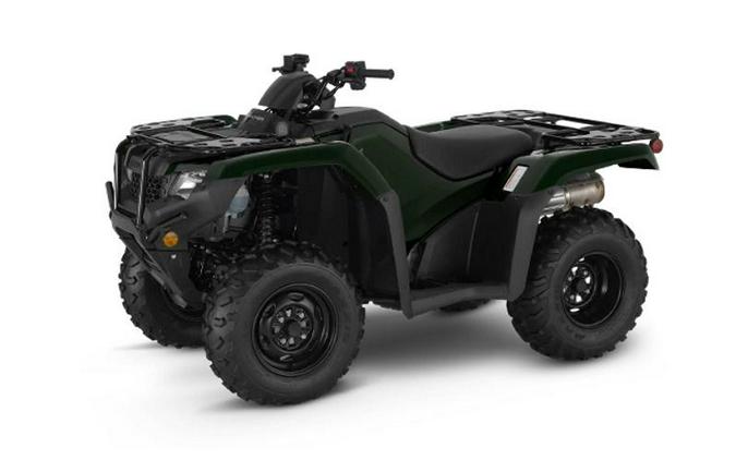 2023 Honda® FourTrax Rancher 4x4 EPS