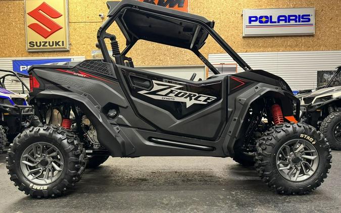 2024 CFMoto ZForce 950 Sport