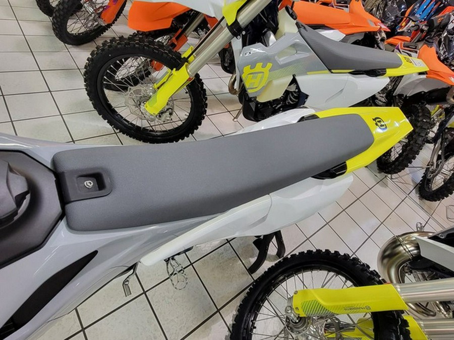 2023 Husqvarna FC 450