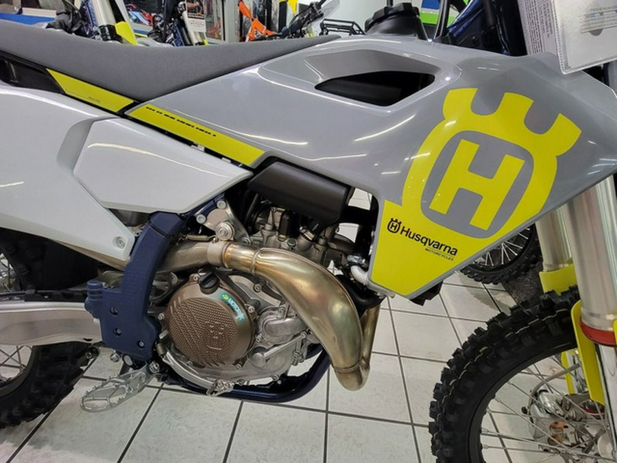 2023 Husqvarna FC 450