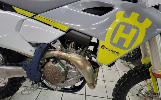 2023 Husqvarna FC 450