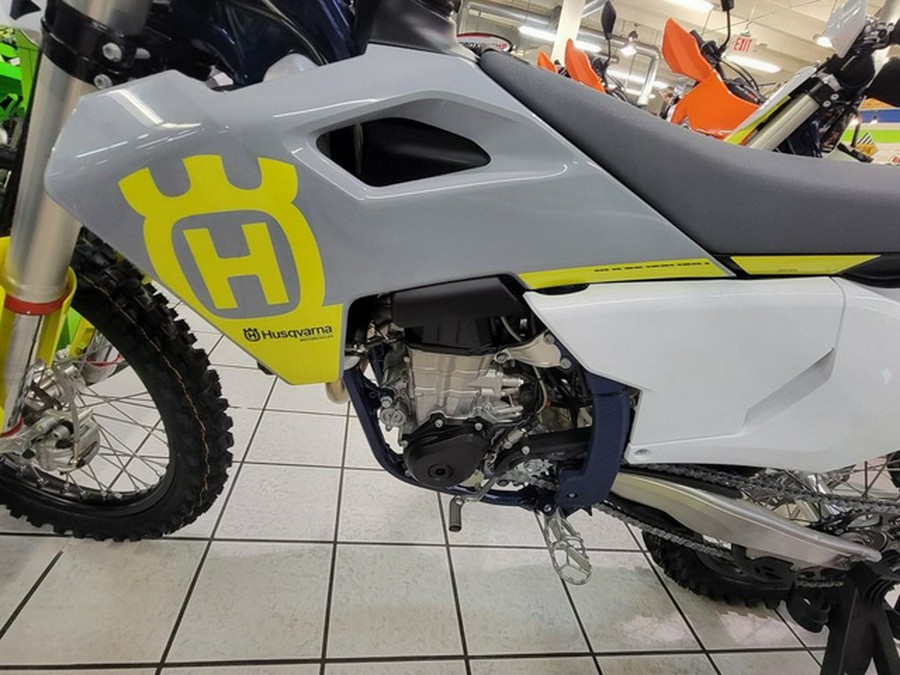 2023 Husqvarna FC 450