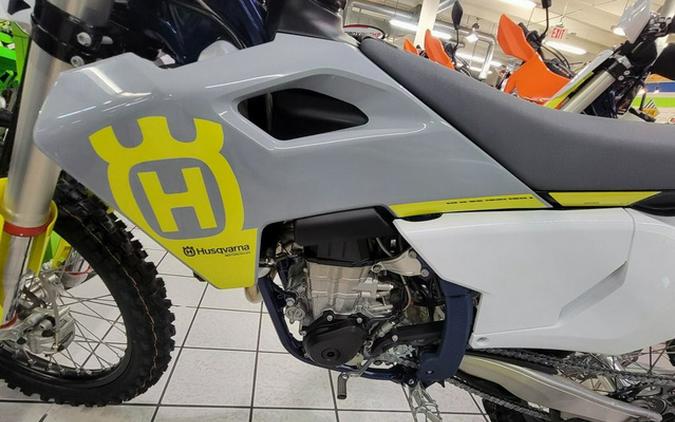 2023 Husqvarna FC 450