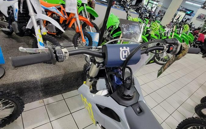 2023 Husqvarna FC 450