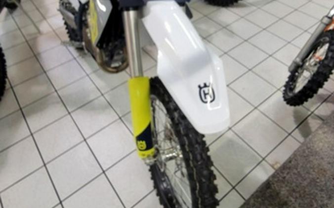 2023 Husqvarna FC 450