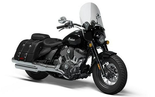 2024 Indian Motorcycle SUPER CHIEF ABS