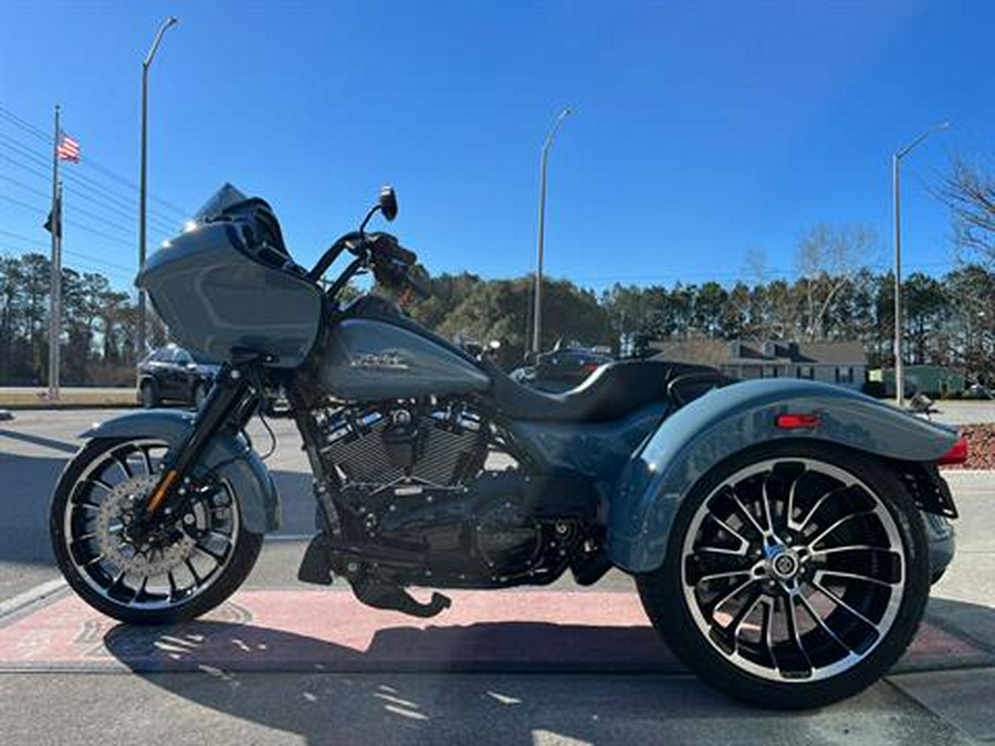 2024 Harley-Davidson ROAD GLIDE 3
