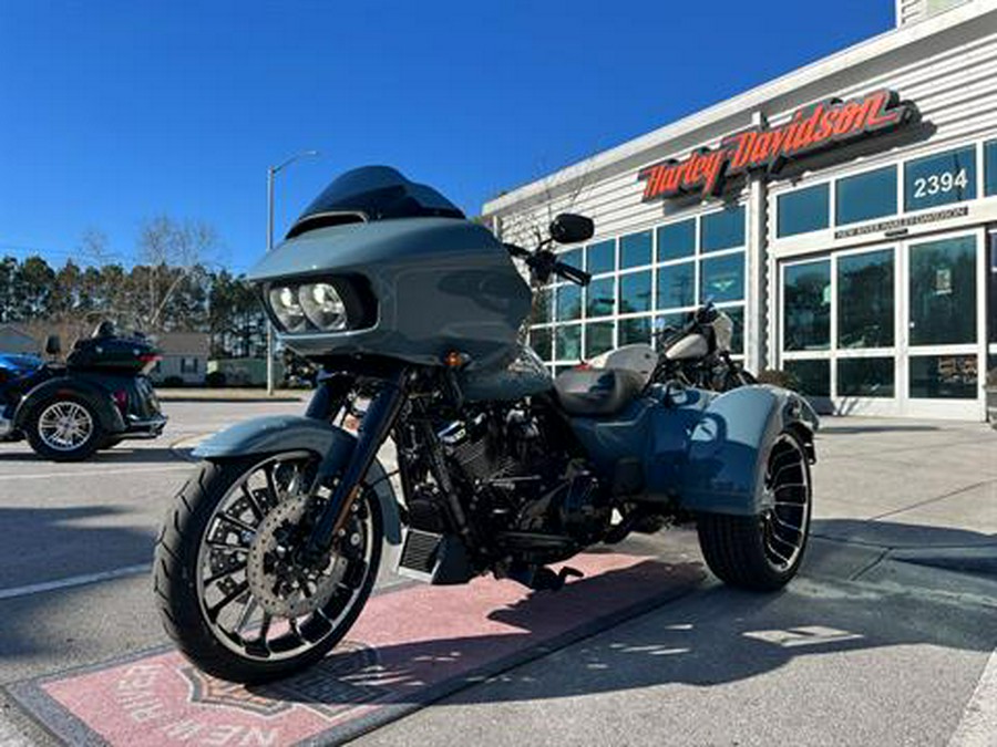 2024 Harley-Davidson ROAD GLIDE 3