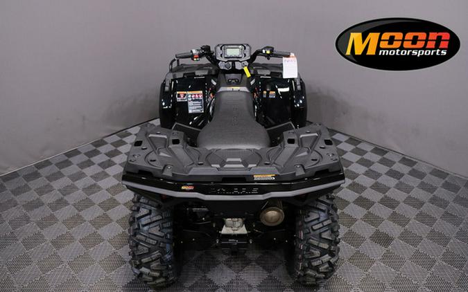 2024 Polaris Sportsman 570 Trail