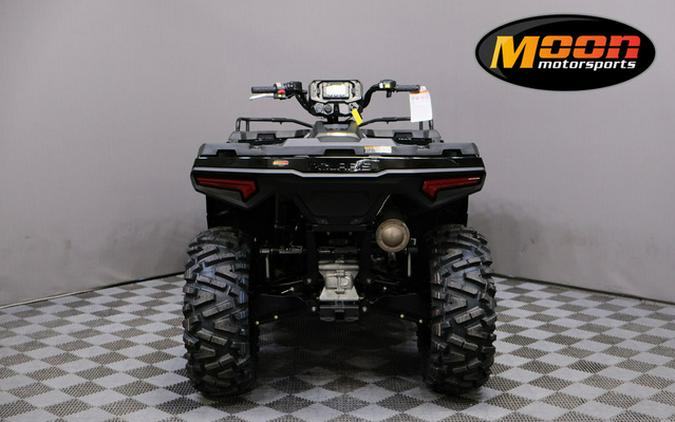 2024 Polaris Sportsman 570 Trail