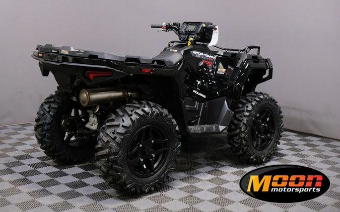 2024 Polaris Sportsman 570 Trail