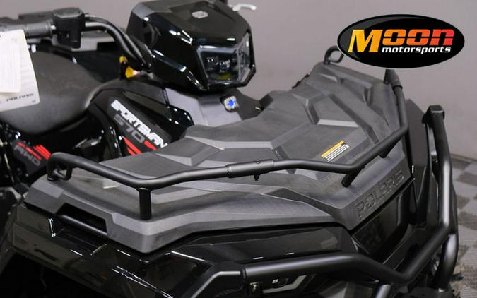 2024 Polaris Sportsman 570 Trail