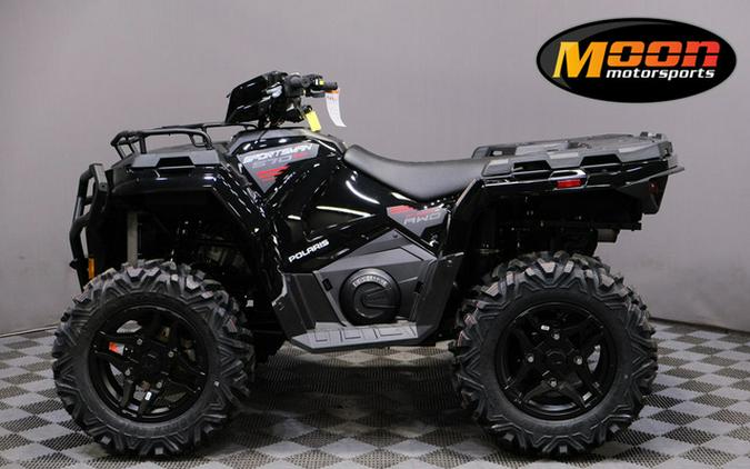 2024 Polaris Sportsman 570 Trail