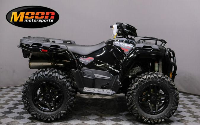 2024 Polaris Sportsman 570 Trail