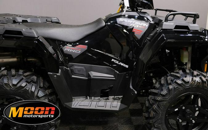 2024 Polaris Sportsman 570 Trail