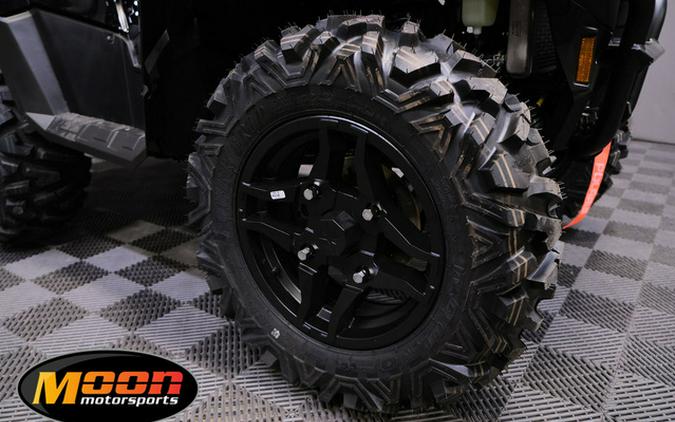 2024 Polaris Sportsman 570 Trail