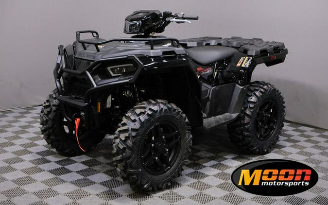 2024 Polaris Sportsman 570 Trail