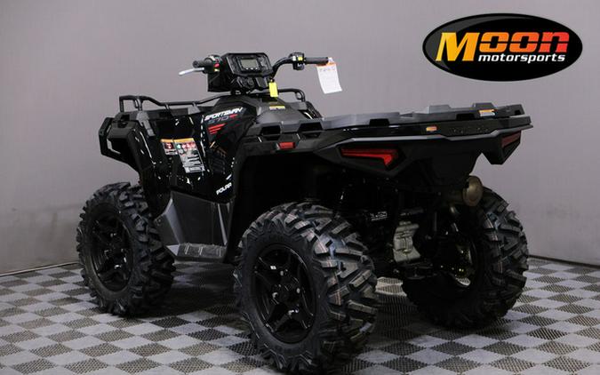 2024 Polaris Sportsman 570 Trail