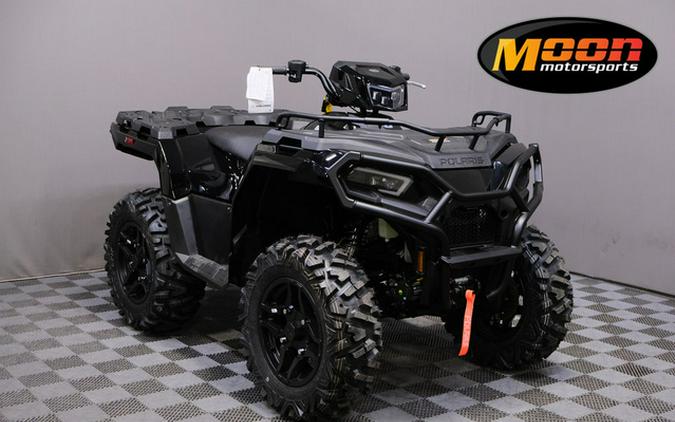 2024 Polaris Sportsman 570 Trail