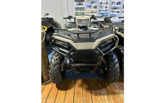 2024 Polaris Industries Sportsman® 570 EPS