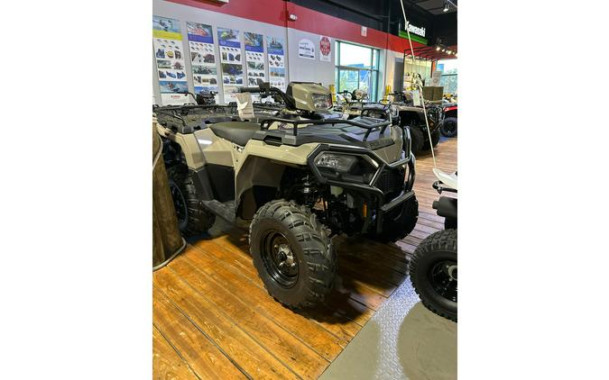 2024 Polaris Industries Sportsman® 570 EPS