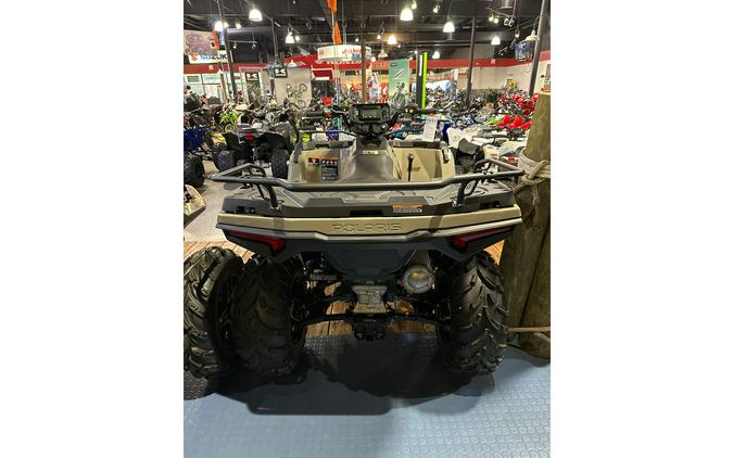 2024 Polaris Industries Sportsman® 570 EPS