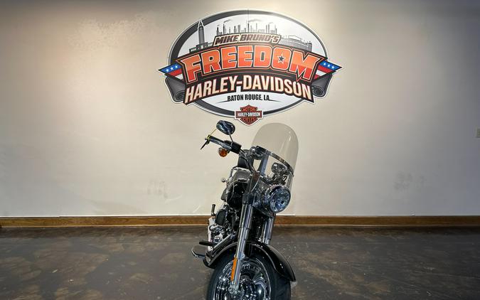 2017 Harley-Davidson Softail® Fat Boy®