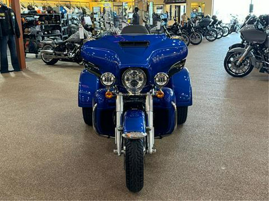 2024 Harley-Davidson Tri Glide® Ultra