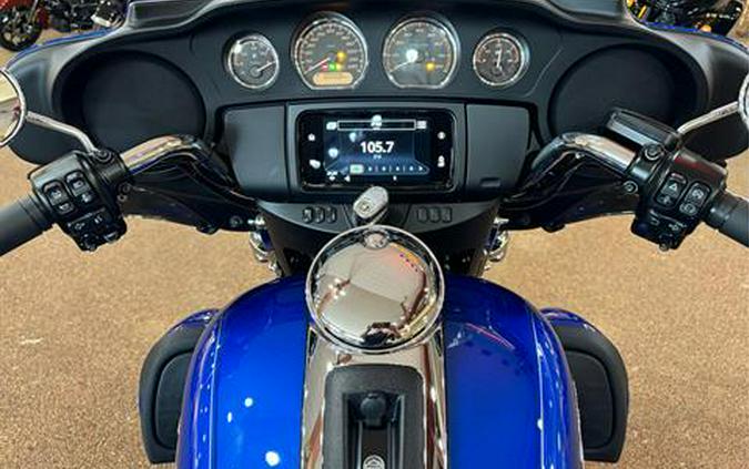 2024 Harley-Davidson Tri Glide® Ultra