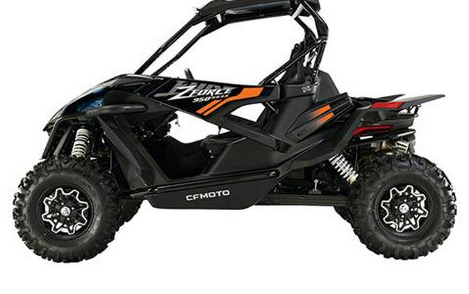 2023 CFMOTO ZForce 950 H.O. EX