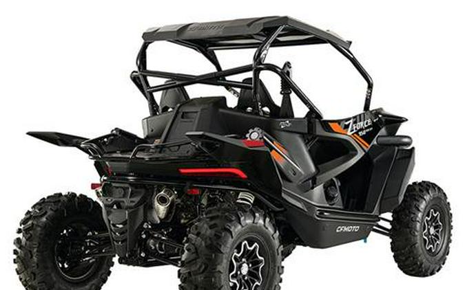 2023 CFMOTO ZForce 950 H.O. EX