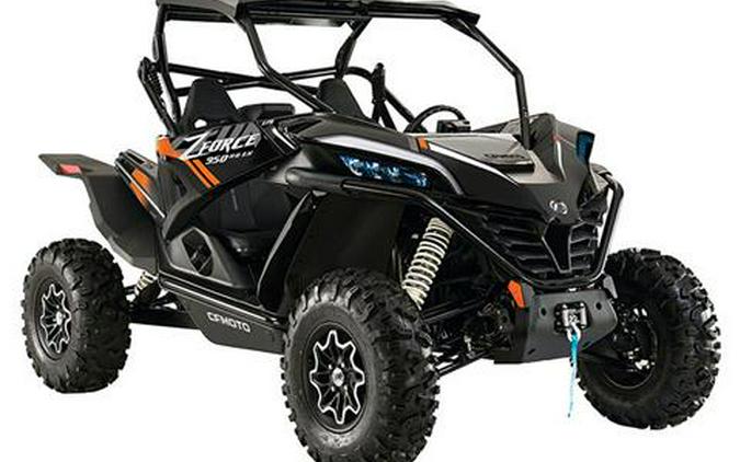 2023 CFMOTO ZForce 950 H.O. EX