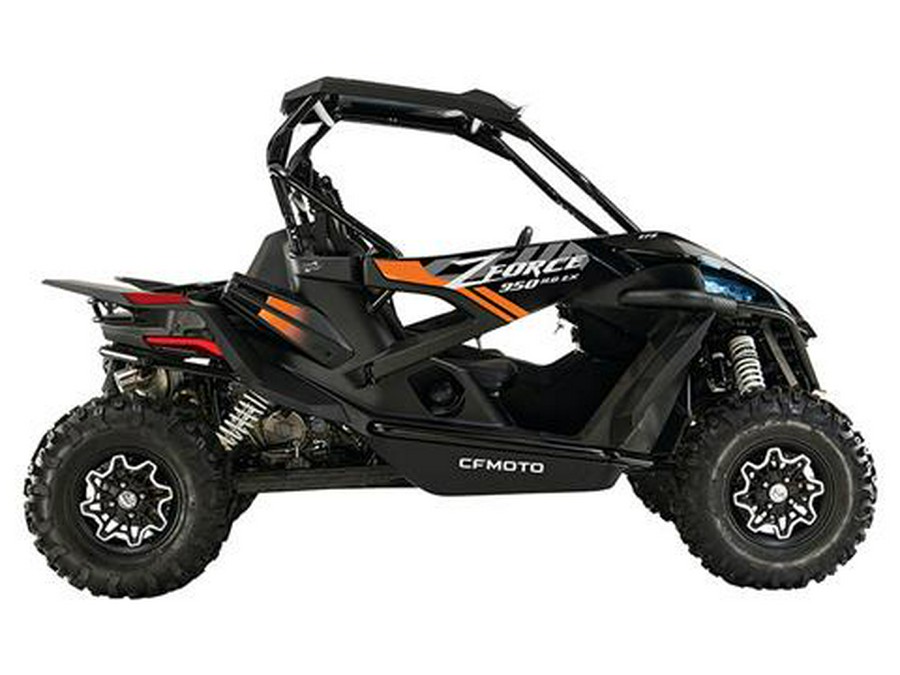 2023 CFMOTO ZForce 950 H.O. EX