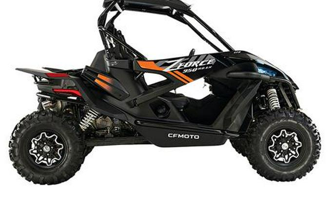 2023 CFMOTO ZForce 950 H.O. EX