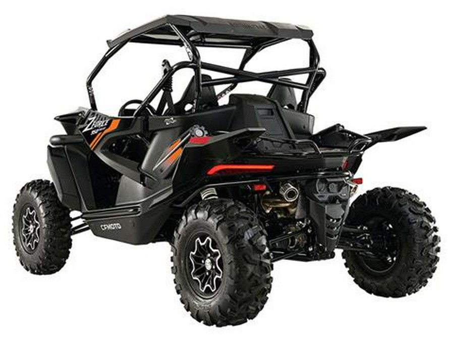 2023 CFMOTO ZForce 950 H.O. EX