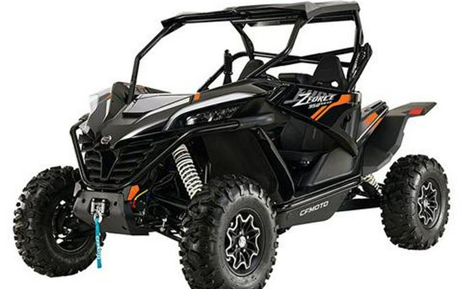 2023 CFMOTO ZForce 950 H.O. EX