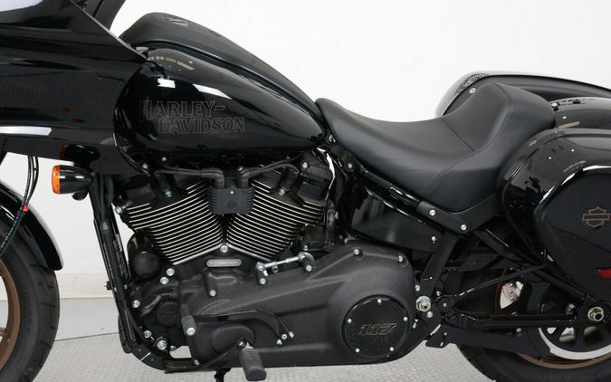 2024 Harley-Davidson FXLRST Low Rider ST