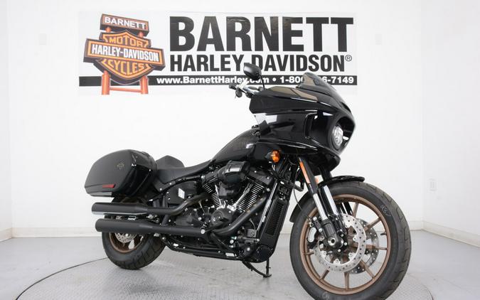 2024 Harley-Davidson FXLRST Low Rider ST