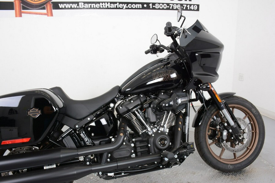 2024 Harley-Davidson FXLRST Low Rider ST