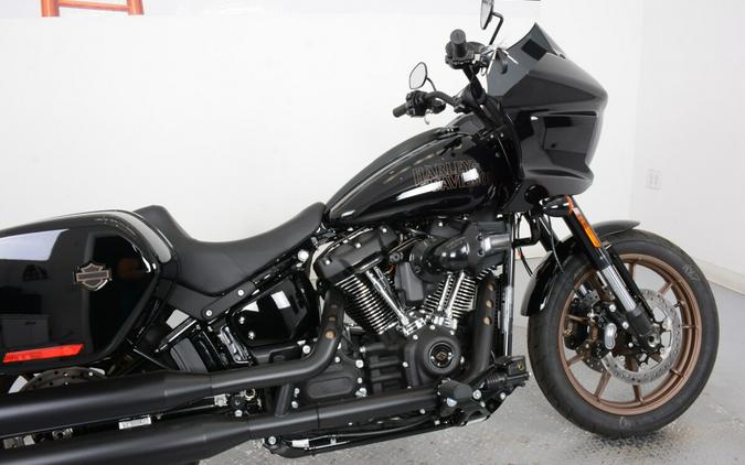 2024 Harley-Davidson FXLRST Low Rider ST